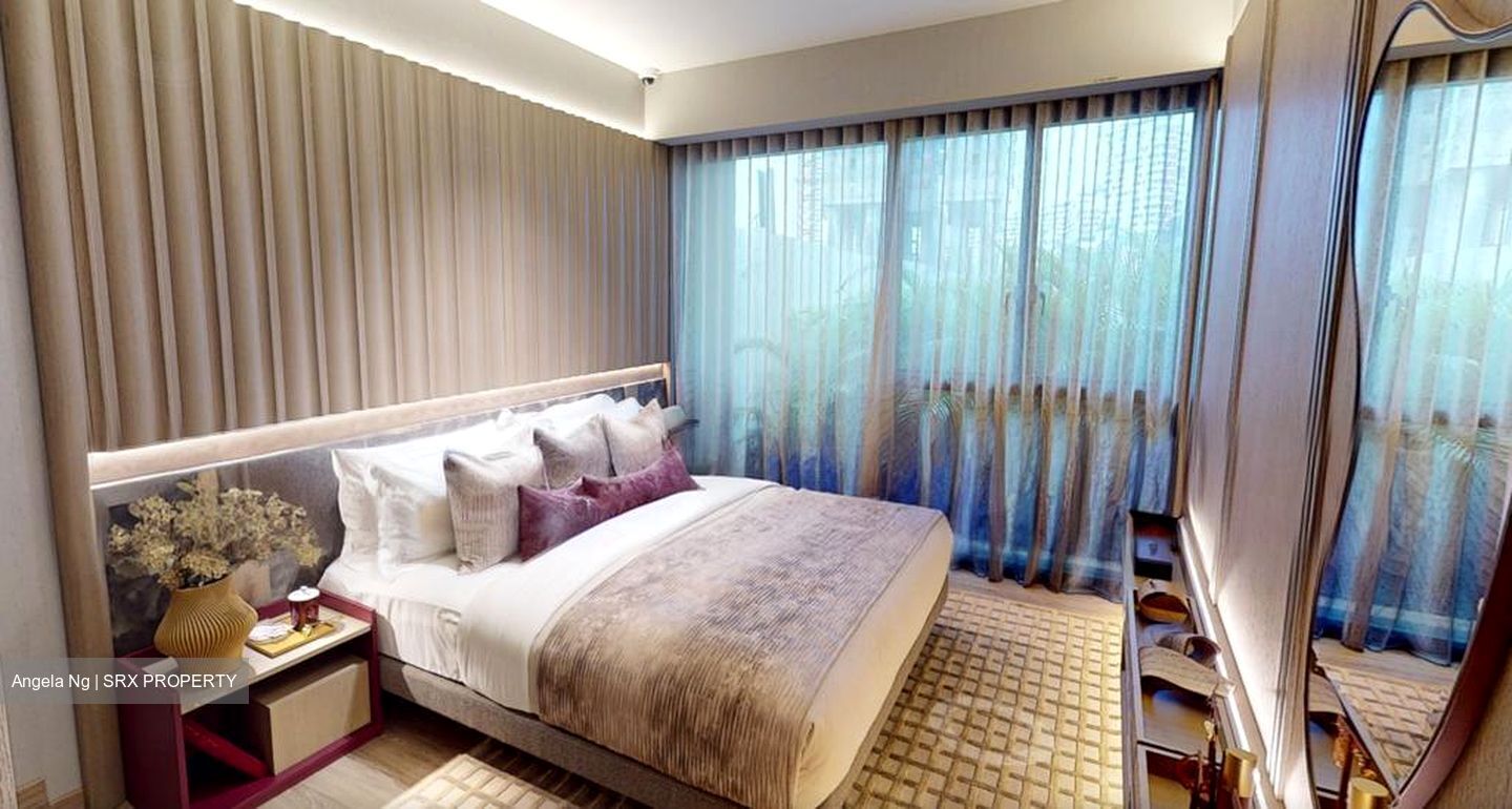 Pine Grove (D21), Condominium #502898241